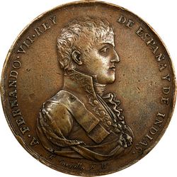 Ferdinand VII image 1