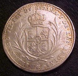 Fernando VII Actopan