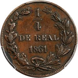 1861 ¼ real pattern reverse