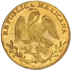 KM 383.1 8E 1860 reverse