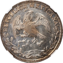KM 377.3 1846 reverse