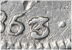KM 377.3 1853 0 detail