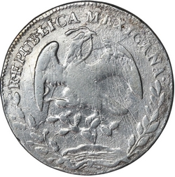 KM 377.3 1853 0 reverse