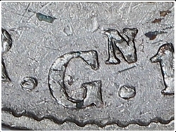 KM 377.3 1885 detail