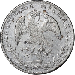 KM 377.3 1885 reverse
