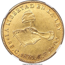 KM 378.3 ½E 1851 GC MP