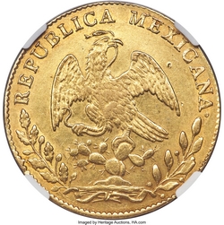 KM 378.3 ½E 1851 GC MP reverse
