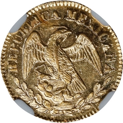 KM 378 1856 5 reverse