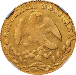KM 383.2 1853 1 reverse