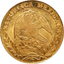 KM 383.2 1867 CECB reverse