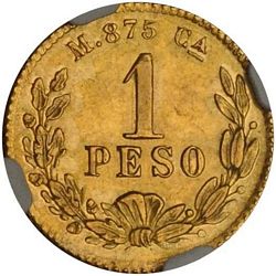 KM 401.1 reverse