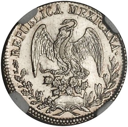 KM 370.3 1837 4 reverse