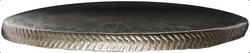 KM 377.4 1833 counterfeit detail