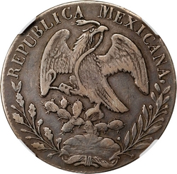 KM 377.4 1848 7 reverse