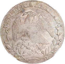 KM 377.4 1852 CPJMR reverse