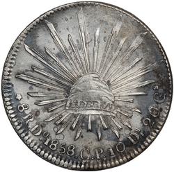 KM 377.4 1858 7