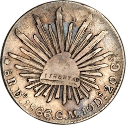 KM 377.4 1866 4