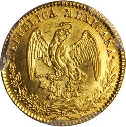 KM 378.1 1834 3 reverse