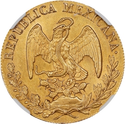 KM 381.1 1833 reverse