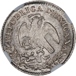 KM 370.5 1840 39 reverse