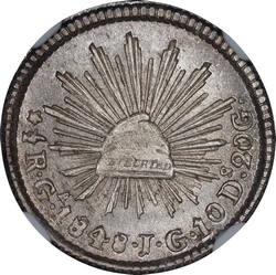 KM 370.5 1848 7