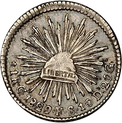 KM 372.4 1829 8 7