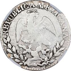 KM 372.4 1834 3 reverse