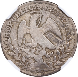 KM 372.4 1837 6 reverse