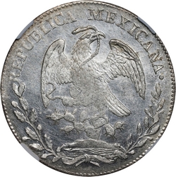 KM 377.6 1826 reverse