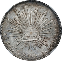KM 377.6 1834 2