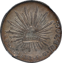 KM 377.6 1837 6