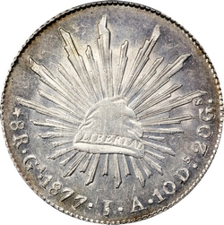 KM 377.6 1877 6