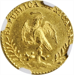 KM 379.2 1859 7 reverse