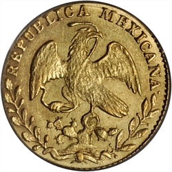 KM 380.3 1860 50 reverse