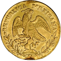 KM 381.2 1844 reverse
