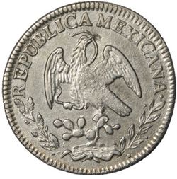 KM 374.7 2r 1848 GC MP reverse