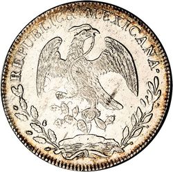 KM 377.7 1844 reverse