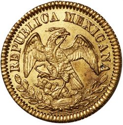 KM 378.3 ½e GC MP reverse