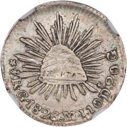 KM 370.7 1826
