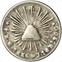 KM 370.7 1836 counterfeit