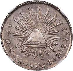 KM 370.7 1841 31