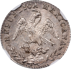 KM 370.7 1841 31 reverse