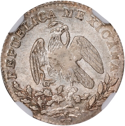 KM 370.7 1846 5 4 reverse