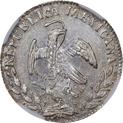 KM 372.6 1832 1 reverse