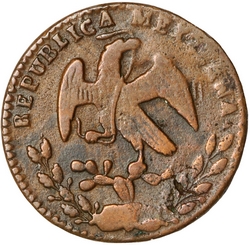 KM 372.6 1862 counterfeit reverse