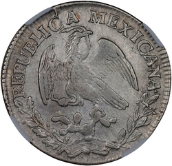 KM 374.8 1825 reverse