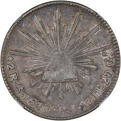 KM 374.8 1837 6