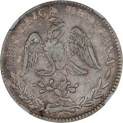 KM 374.8 1837 6 reverse