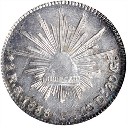 KM 374.8 1838 7