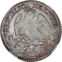 KM 374.8 1846 5 reverse